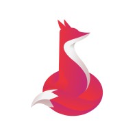 Giant Fox Studios logo - Similar company to Lucky Roll Studio