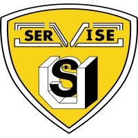Grupo Servise logo - Similar company to Aisco Security Ltd