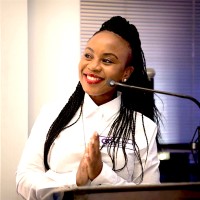 OSA ECOSYSTEM - Founder & Managing Director Nokwazi Mlambo logo - Similar company to ►Careers Coach #F1 & #Automotive✔ Www.Ohvale.Co.Za Co Founder And Sales Director. Paul The Pilot