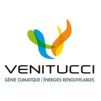 SAS VENITUCCI logo - Similar company to Getherm