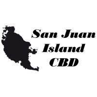 San Juan Island CBD logo - Similar company to Patriot Cbd Llc
