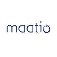 Maatio Oy logo - Similar company to Ecoit