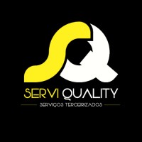 Servi Quality - Serviços Terceirizados logo - Similar company to Forteseg Segurança Patrimonial