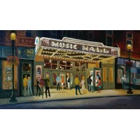 Rivertown Painter's Studio Tarrytown logo - Similar company to Mixed-Media