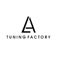 LA TUNING FACTORY logo - Similar company to Paul Downs Cabinetmakers/Custom Furniture