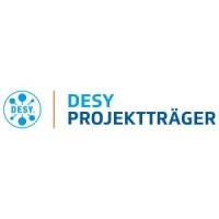 DESY Projektträger logo - Similar company to Astro Club Fc