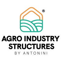 Agro Industry Structures logo - Similar company to Antonini Group
