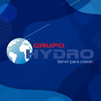 Grupo Hydro logo - Similar company to Bps Consulting Group