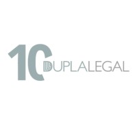 Dupla Legal logo - Similar company to Inside The Content