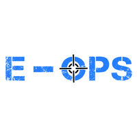 E-OPS logo - Similar company to Teopm