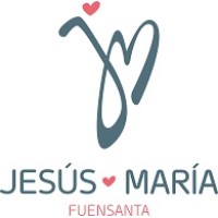 Colegio Jesús-María Fuensanta Valencia logo - Similar company to Colegio Hermes