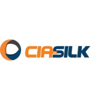 Grupo Cia do Silk logo - Similar company to Uranus2