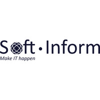 Soft·Inform logo - Similar company to Softinform