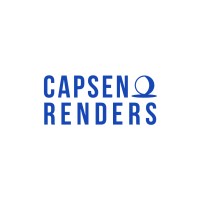 Capsen Renders logo - Similar company to Green Dade, Inc.