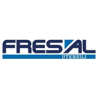 Fresal s.r.l. logo - Similar company to Alumax