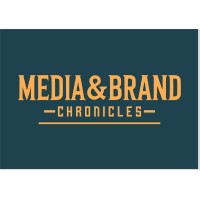 Media & Brand Chronicles logo - Similar company to Strategaze
