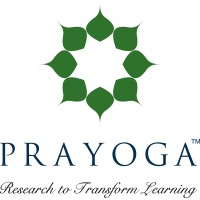 Prayoga logo - Similar company to Swashamtaa