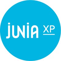 Junia XP logo - Similar company to Junia Lille Études, Junior-Entreprise De Junia
