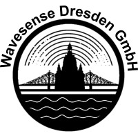 Wavesense Dresden GmbH logo - Similar company to Mbeder Gmbh