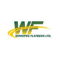 WINNIPEG FLATBEDS LTD logo - Similar company to 888 Logistics