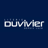 Literie DUVIVIER logo - Similar company to Décosom