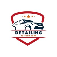 Detailing To Your Door logo - Similar company to Car Care +