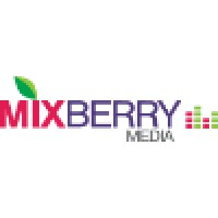 Mixberry Media, Inc. logo - Similar company to Fooz Games