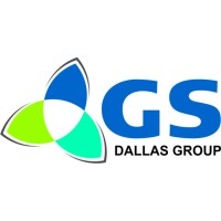 GS Dallas Group logo - Similar company to Porter Logics Ltd