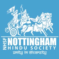 University of Nottingham Hindu Society logo - Similar company to Thegallery Aub