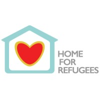 Home for Refugees USA logo - Similar company to Asian Association Of Utah