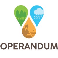 OPERANDUM logo - Similar company to Ruritage