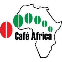 Café Africa Tanzania logo - Similar company to Kipimo Solutions