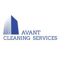 Avant Cleaning Services logo - Similar company to Atrio