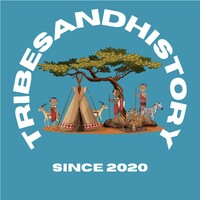 TribesandHistory™ logo - Similar company to Lytcrafters