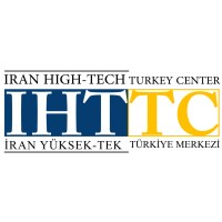 ihttc مرکز فناوری های پیشرفته ایران-ترکیه logo - Similar company to Hami Sigorta - شرکت بیمه حامی ترکیه