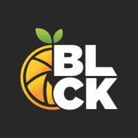 BLCK Flavour logo - Similar company to Sable Energy