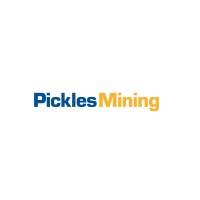 Pickles Mining logo - Similar company to E&E Waste Pty Ltd
