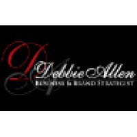 Debbie Allen International logo - Similar company to Brody Coaching + Mentoring