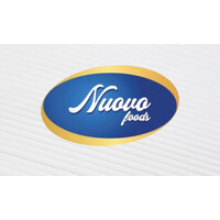 NUOVO FOODS LIMITED logo - Similar company to Trigon Snacks Trading Ltd