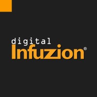Digital Infuzion logo - Similar company to Lumo Imaging