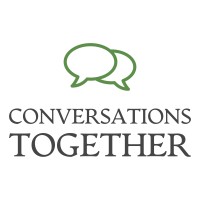 Conversations Together logo - Similar company to Hewlett-Woodmere Ufsd
