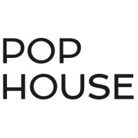 POP HOUSE logo - Similar company to Edificap Spa - Servicios De Capacitación (Otec)