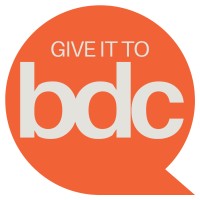 Give It To BDC logo - Similar company to Worship Websites