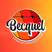 becquel - experts en instal·lacions fotovoltaiques logo - Similar company to Incquel