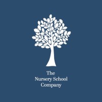 The Nursery School Company logo - Similar company to User-Friendly