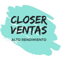 Closer Ventas Alto Rendimiento logo - Similar company to Misión Vender - Business Consulting
