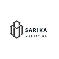SARIKA MARKETING logo - Similar company to Ament Capital