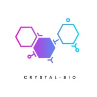 CRYSTAL-BIO Ltd. logo - Similar company to Crystal Biosolutions