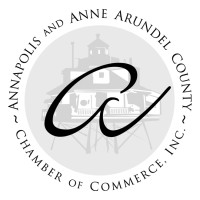 Anne Arundel County Chamber of Commerce logo - Similar company to Greater Crofton Chamber Of Commerce