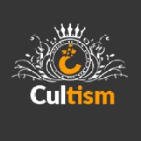 TheCultism logo - Similar company to Seo Information
